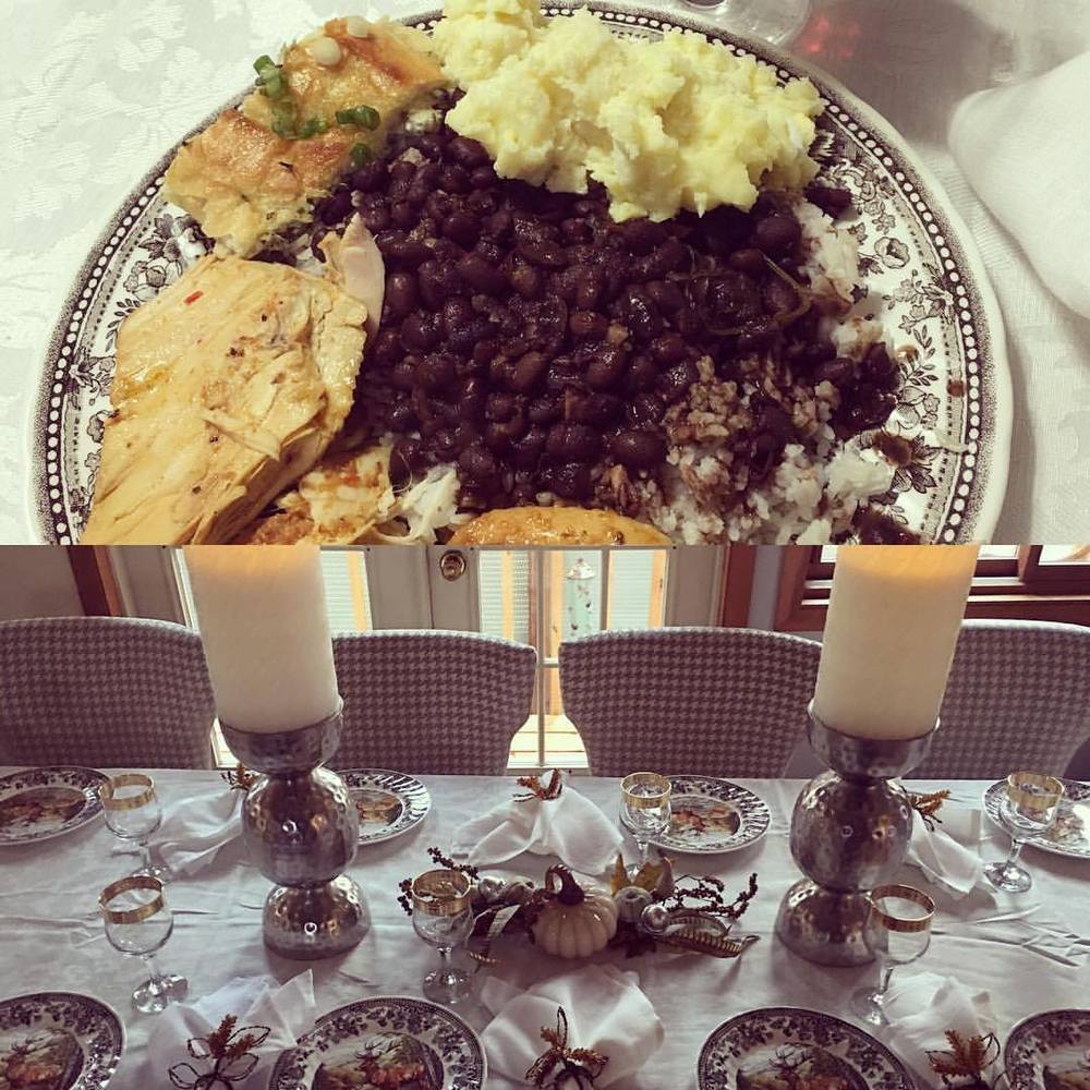 Meet your Posher, Giannina